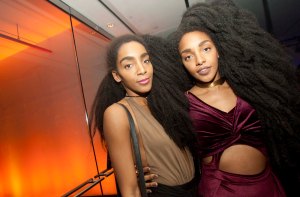 Milk Studios Makeup Launch Party 2016