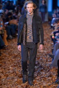 Missoni Men's RTW Fall 2016