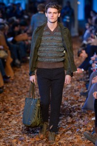 Missoni Men's RTW Fall 2016