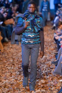 Missoni Men's RTW Fall 2016