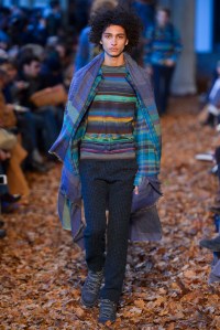 Missoni Men's RTW Fall 2016