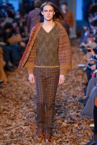 Missoni Men's RTW Fall 2016