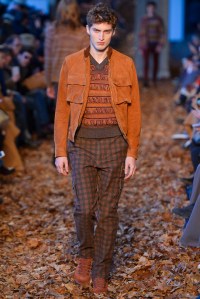 Missoni Men's RTW Fall 2016