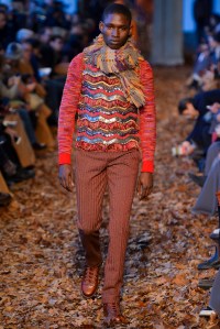 Missoni Men's RTW Fall 2016