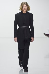 Matthew Miller Men's Fall 2016