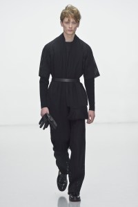 Matthew Miller Men's Fall 2016