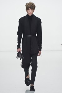 Matthew Miller Men's Fall 2016