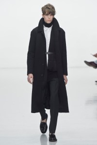 Matthew Miller Men's Fall 2016