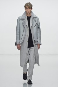 Matthew Miller Men's Fall 2016