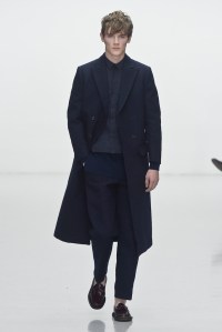 Matthew Miller Men's Fall 2016