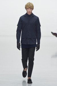 Matthew Miller Men's Fall 2016