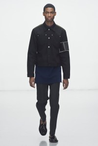 Matthew Miller Men's Fall 2016