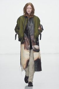 Matthew Miller Men's Fall 2016