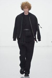 Matthew Miller Men's Fall 2016