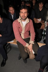 Carlo Mazzoni