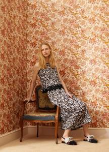 Mother of Pearl Pre-Fall 2016