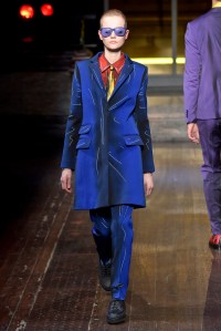 Moschino Pre-fall 2016