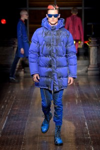 Moschino Men's Fall 2016