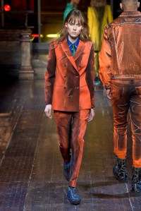 Moschino Pre-fall 2016