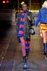 Moschino Pre-fall 2016