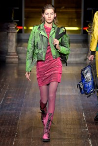 Moschino Pre-fall 2016