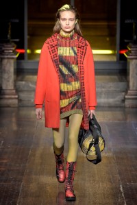 Moschino Pre-fall 2016