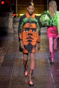 Moschino Pre-fall 2016