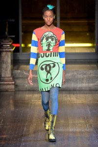 Moschino Pre-fall 2016