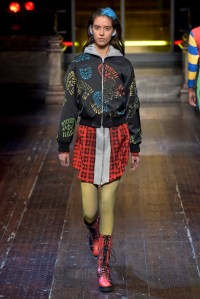 Moschino Pre-fall 2016