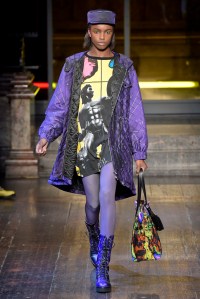 Moschino Pre-fall 2016