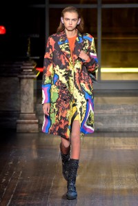 Moschino Pre-fall 2016