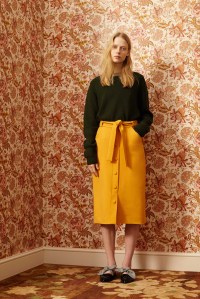Mother of Pearl Pre-Fall 2016