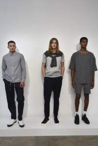 Mr. Porter Beams