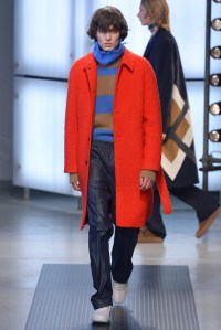 MSGM Men's RTW Fall 2016