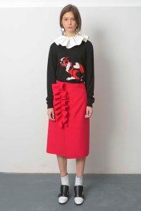 MSGM Pre-Fall 2016