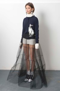 MSGM Pre-Fall 2016