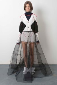 MSGM Pre-Fall 2016