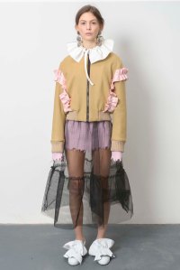 MSGM Pre-Fall 2016