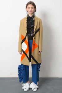 MSGM Pre-Fall 2016