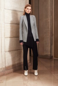 Mugler Pre-Fall 2016