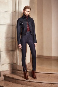 Mugler Pre-Fall 2016