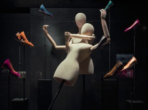 Cole Haan, Chicago, IL, 2013, photographed by Brian Ulrich