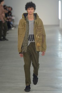 No. 21 Men's RTW Fall 2016