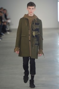 No. 21 Men's RTW Fall 2016