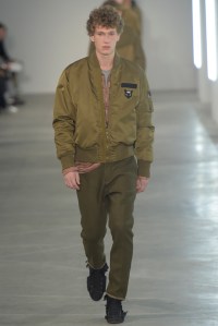 No. 21 Men's RTW Fall 2016