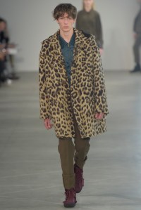 No. 21 Men's RTW Fall 2016