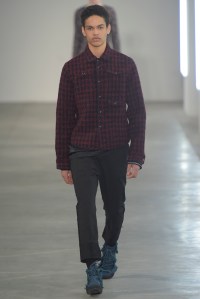 No. 21 Men's RTW Fall 2016