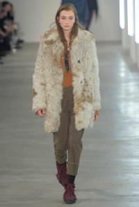 No. 21 Men's RTW Fall 2016