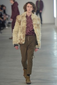 No. 21 Men's RTW Fall 2016
