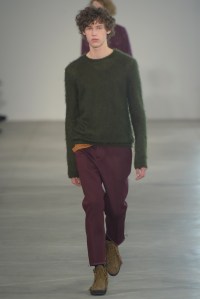 No. 21 Men's RTW Fall 2016